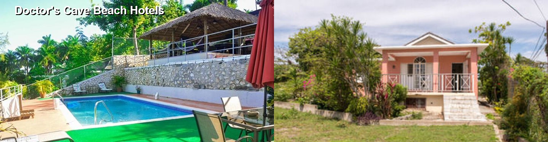 4 Best Hotels near Doctor's Cave Beach