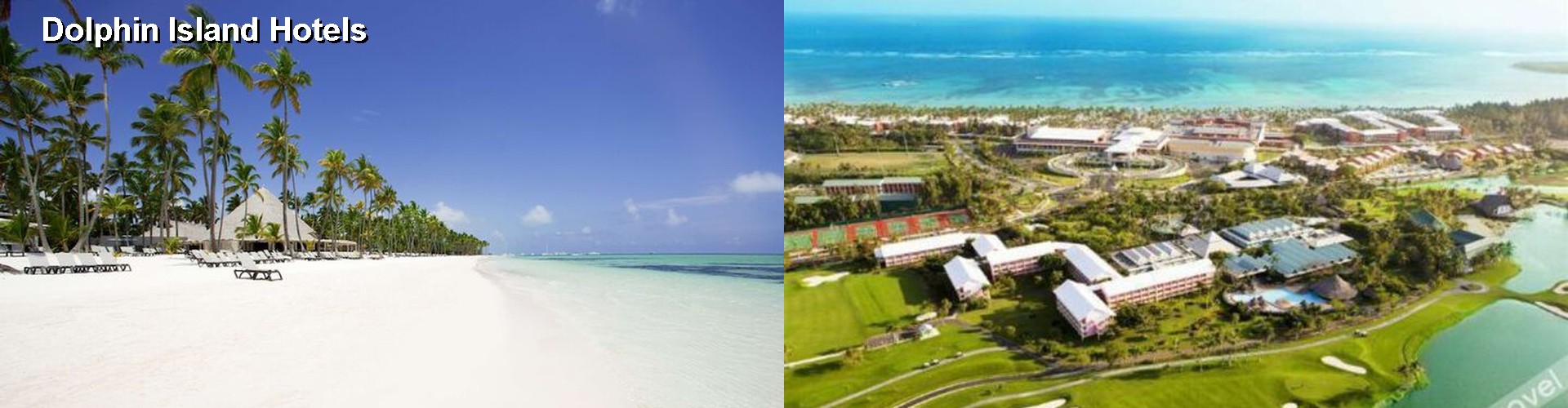 5 Best Hotels near Dolphin Island