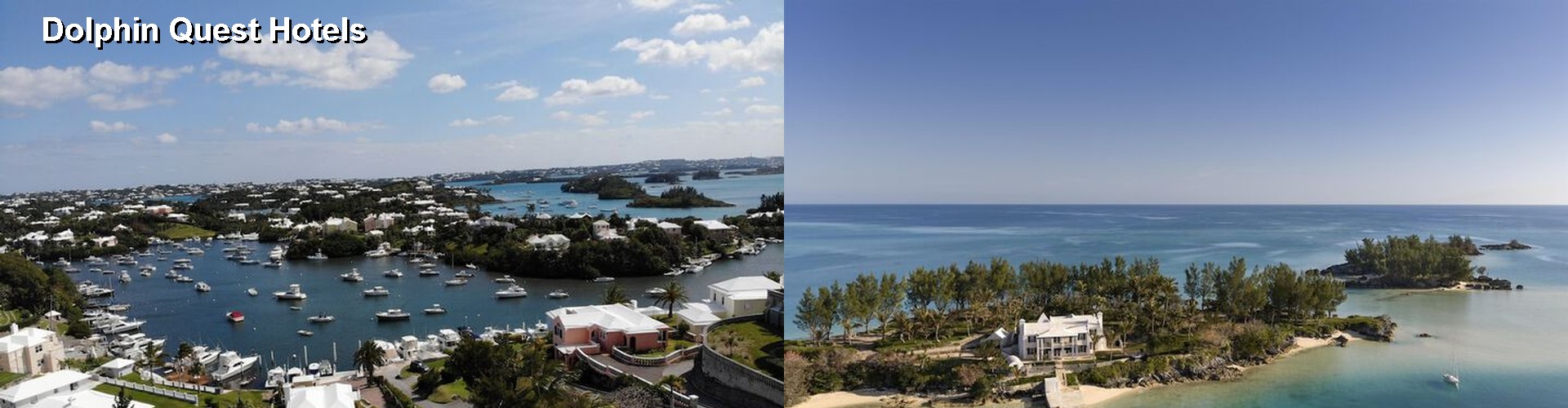 5 Best Hotels near Dolphin Quest