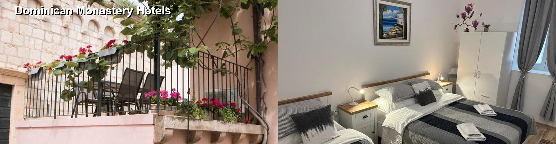 5 Best Hotels near Dominican Monastery
