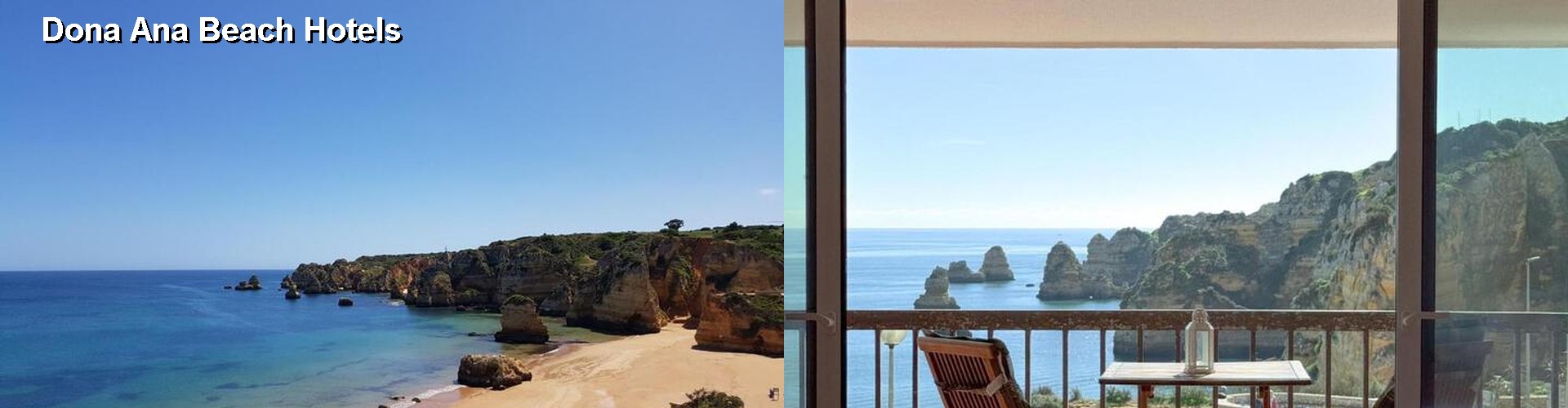 4 Best Hotels near Dona Ana Beach