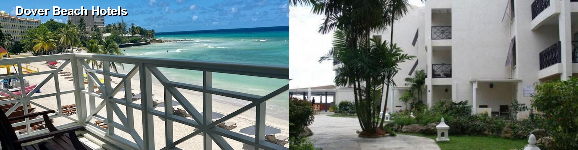 5 Best Hotels near Dover Beach