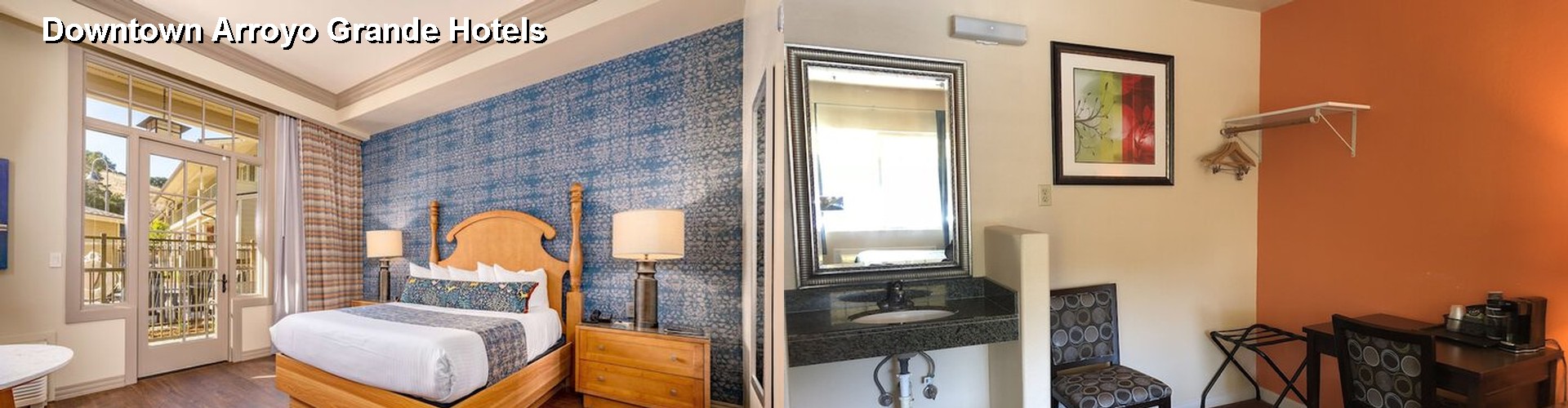 5 Best Hotels near Downtown Arroyo Grande