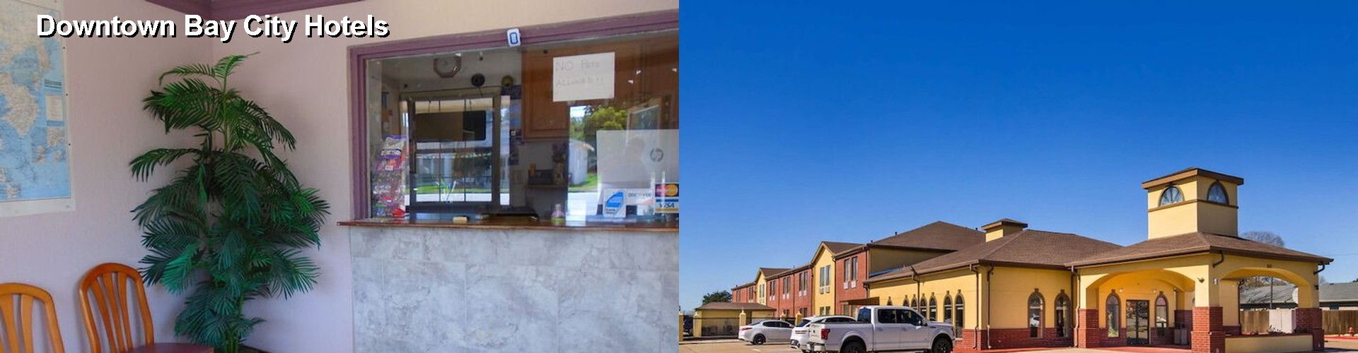 5 Best Hotels near Downtown Bay City