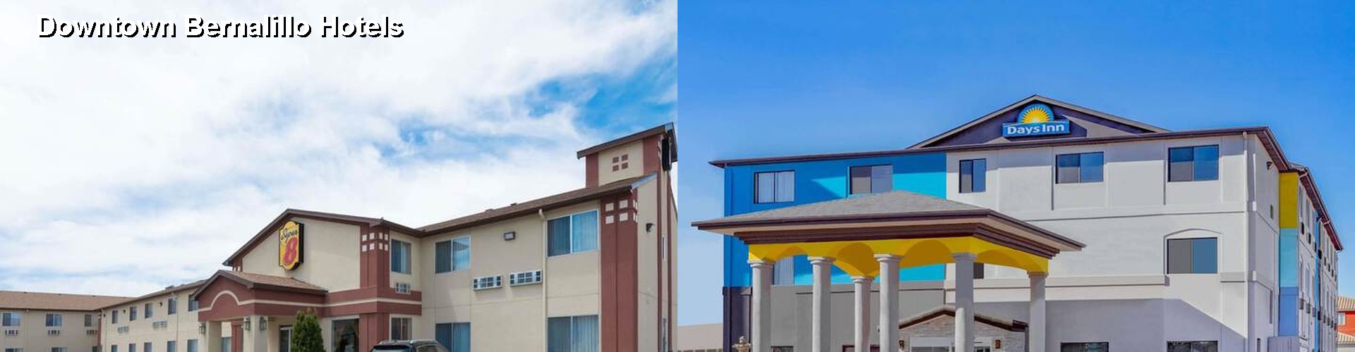 3 Best Hotels near Downtown Bernalillo