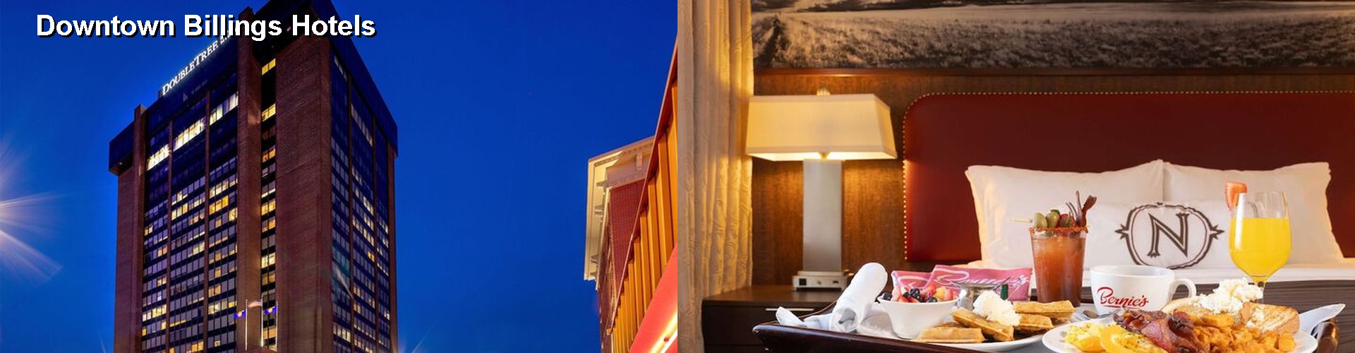 5 Best Hotels near Downtown Billings