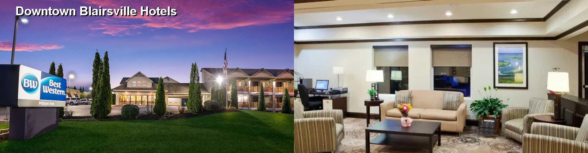 5 Best Hotels near Downtown Blairsville