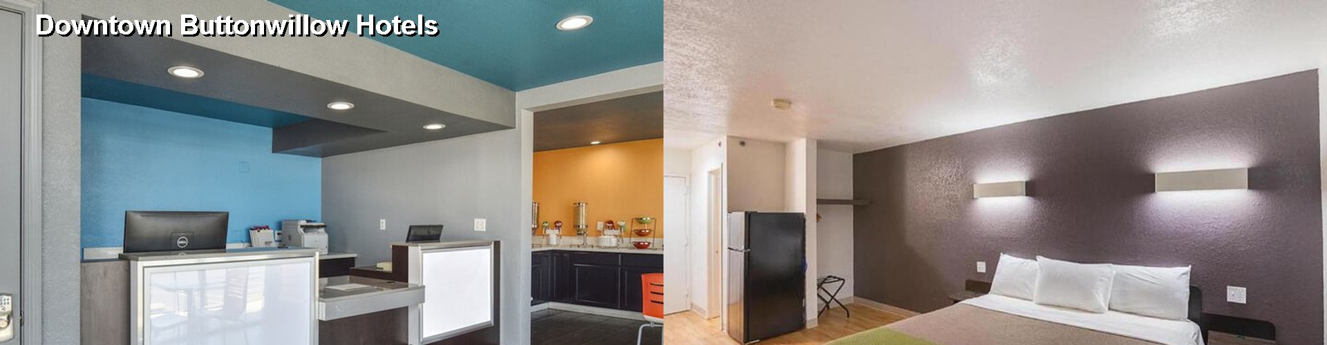 4 Best Hotels near Downtown Buttonwillow