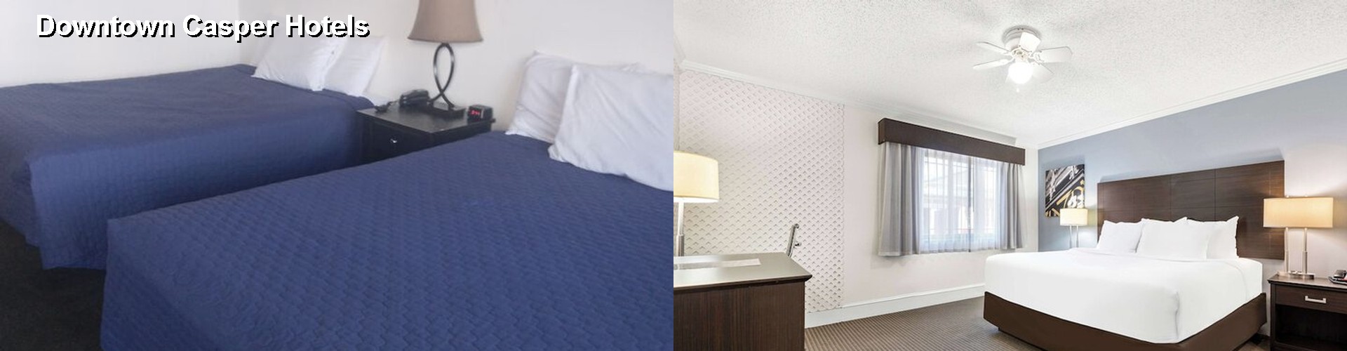 5 Best Hotels near Downtown Casper