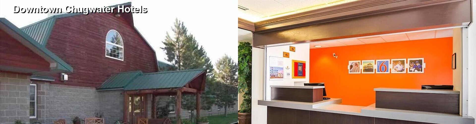 2 Best Hotels near Downtown Chugwater