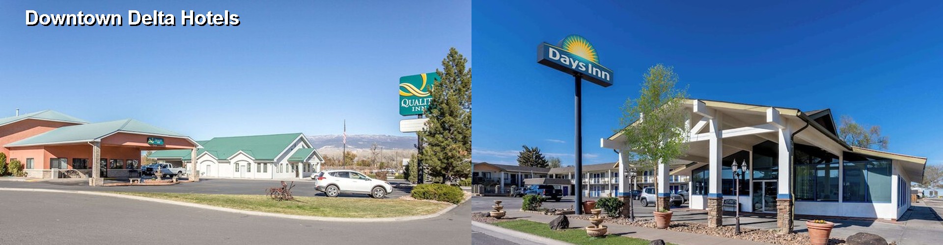 4 Best Hotels near Downtown Delta