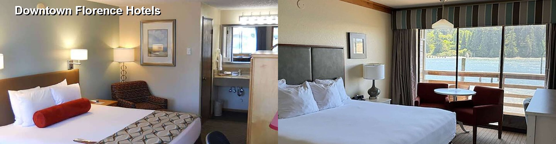 4 Best Hotels near Downtown Florence