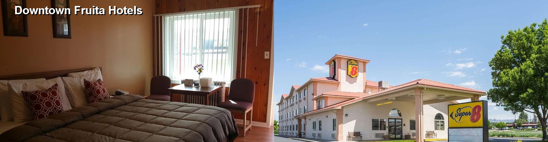 5 Best Hotels near Downtown Fruita