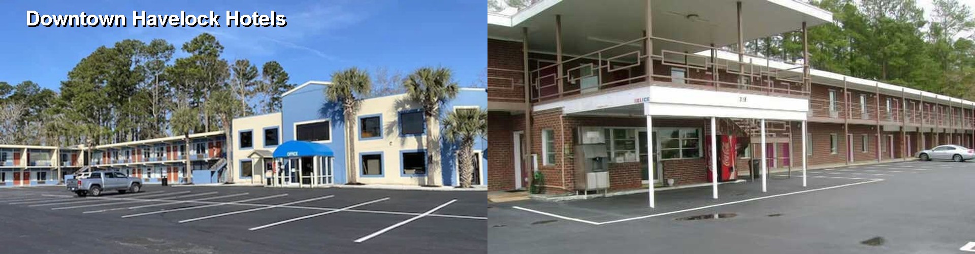 4 Best Hotels near Downtown Havelock