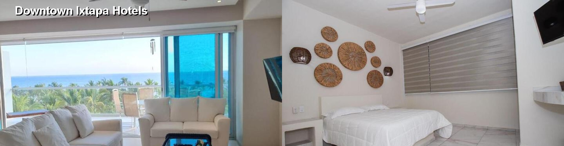 5 Best Hotels near Downtown Ixtapa