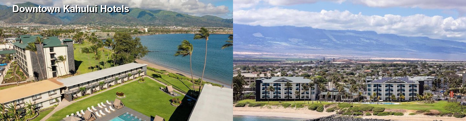 5 Best Hotels near Downtown Kahului