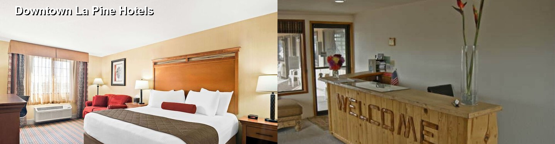 5 Best Hotels near Downtown La Pine