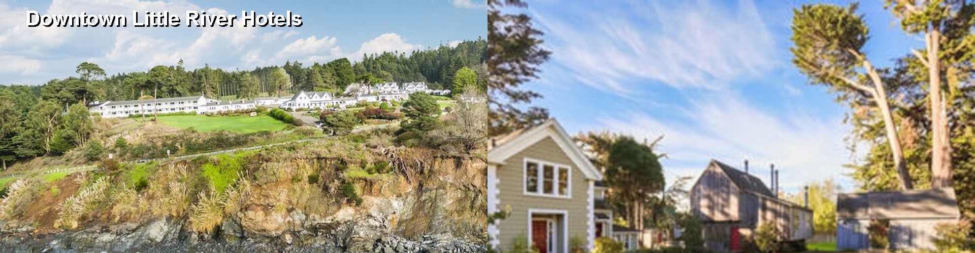 5 Best Hotels near Downtown Little River