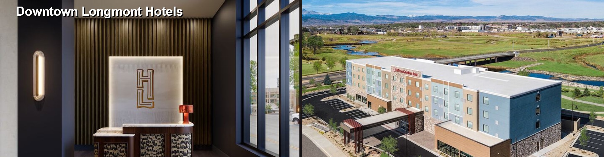 5 Best Hotels near Downtown Longmont
