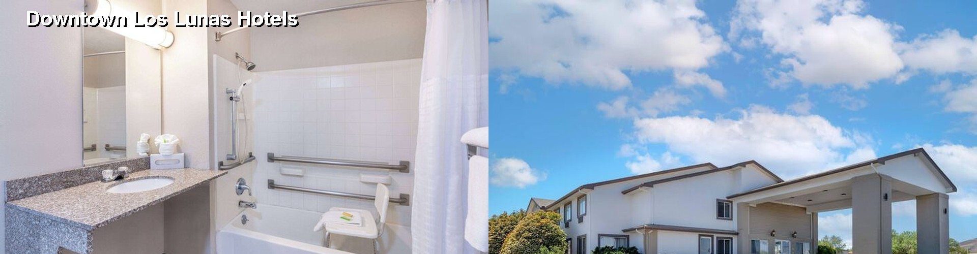 5 Best Hotels near Downtown Los Lunas