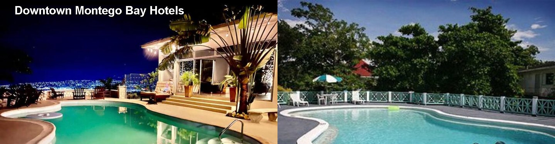 5 Best Hotels near Downtown Montego Bay