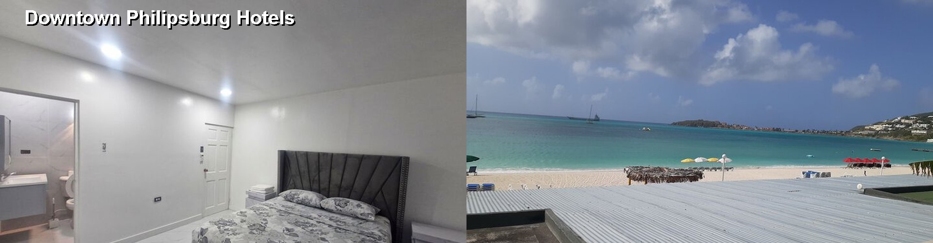 5 Best Hotels near Downtown Philipsburg