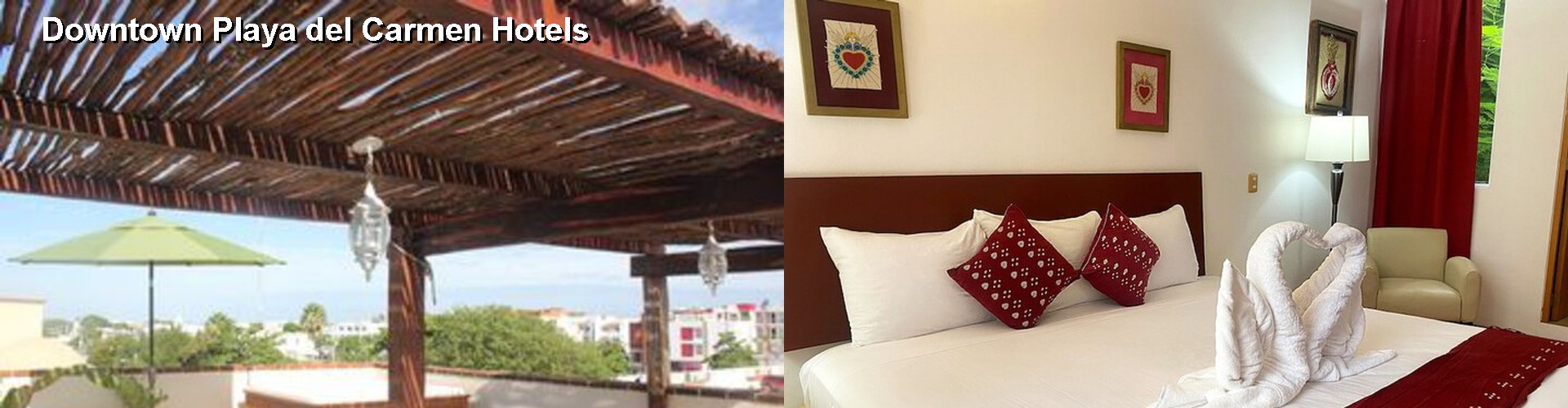 5 Best Hotels near Downtown Playa del Carmen