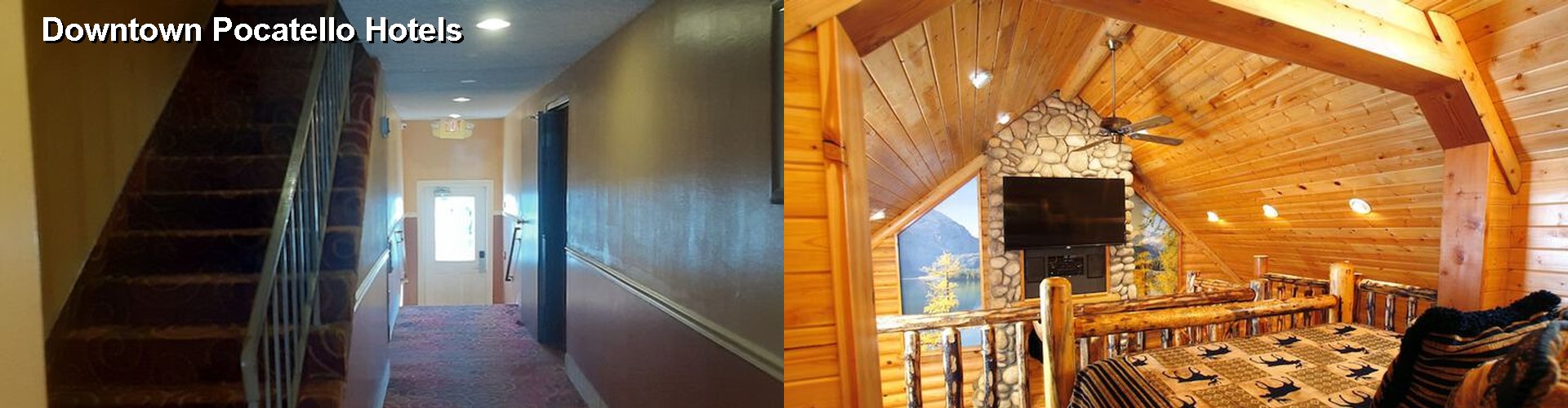 5 Best Hotels near Downtown Pocatello