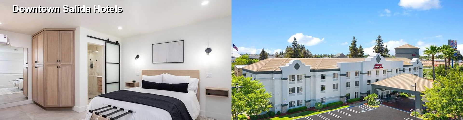5 Best Hotels near Downtown Salida