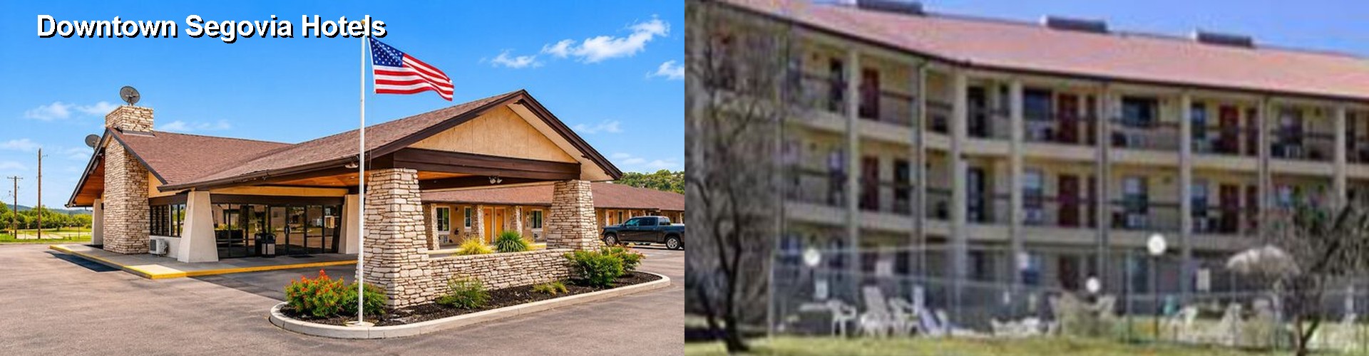 5 Best Hotels near Downtown Segovia