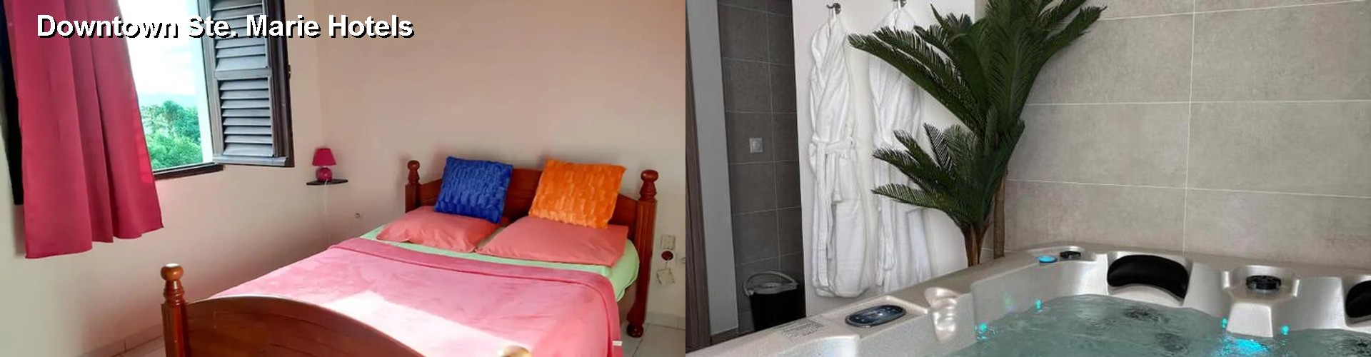 0 Best Hotels near Downtown Ste. Marie