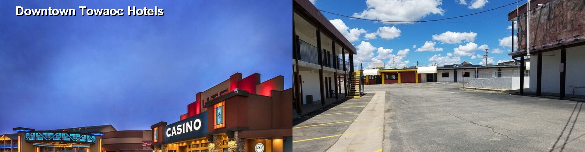3 Best Hotels near Downtown Towaoc