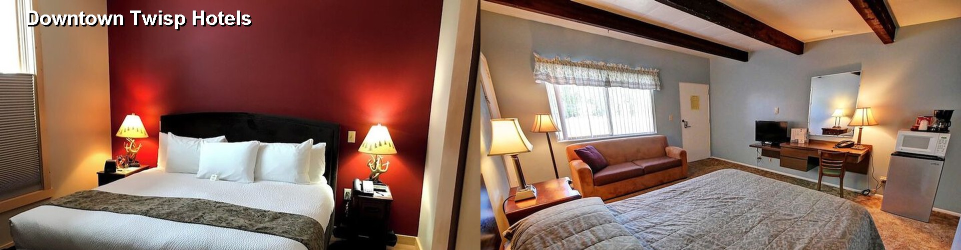 5 Best Hotels near Downtown Twisp