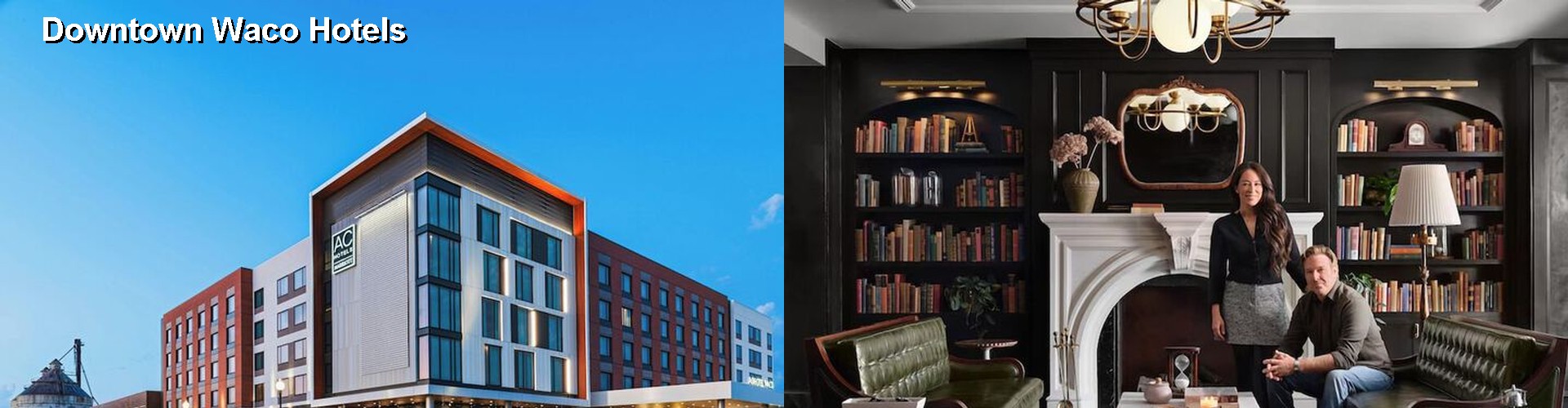 1 Best Hotels near Downtown Waco
