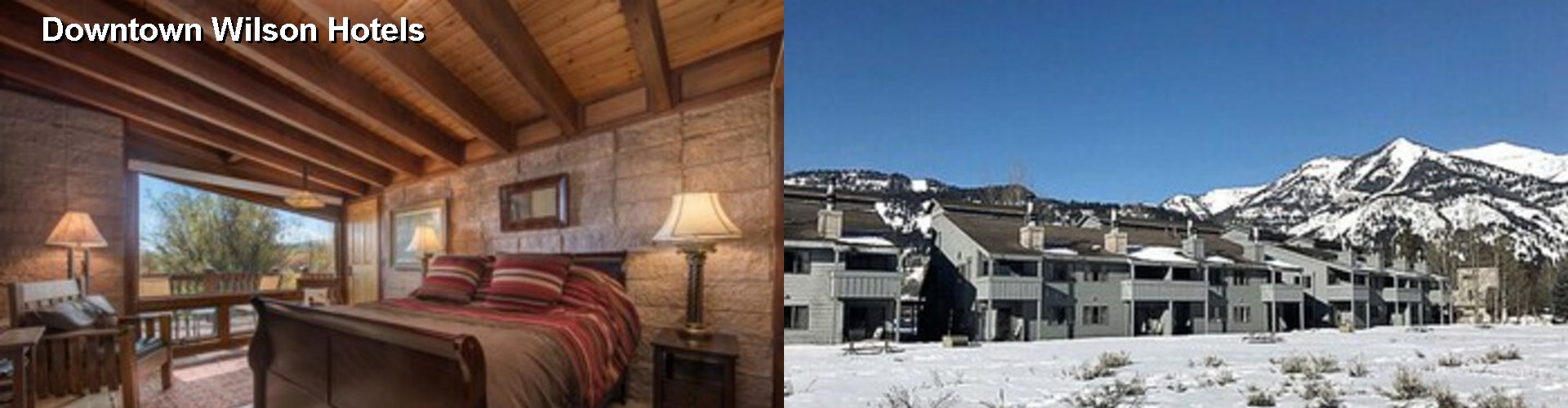5 Best Hotels near Downtown Wilson