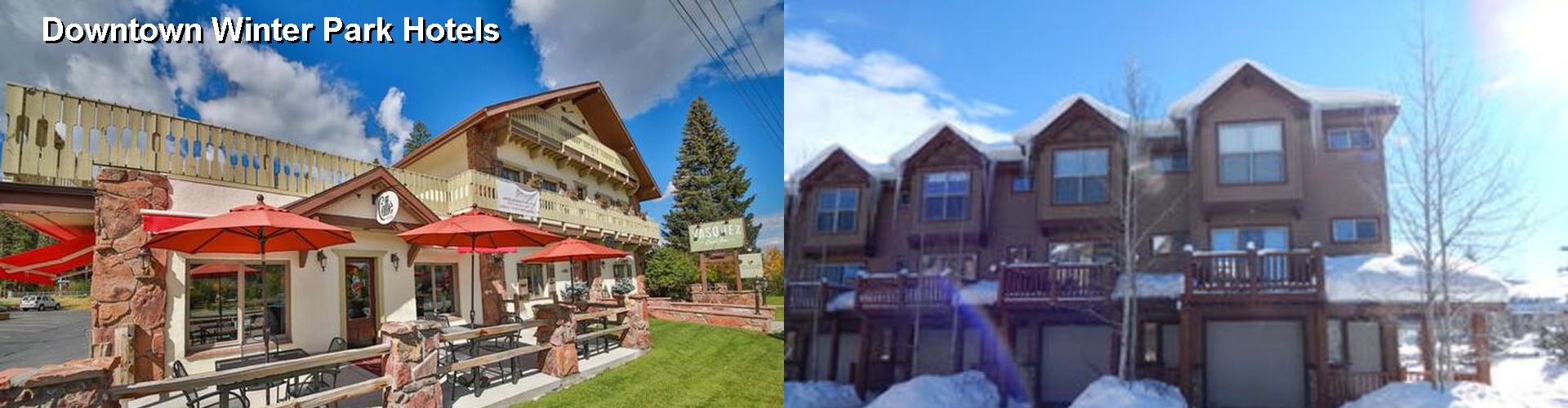 4 Best Hotels near Downtown Winter Park