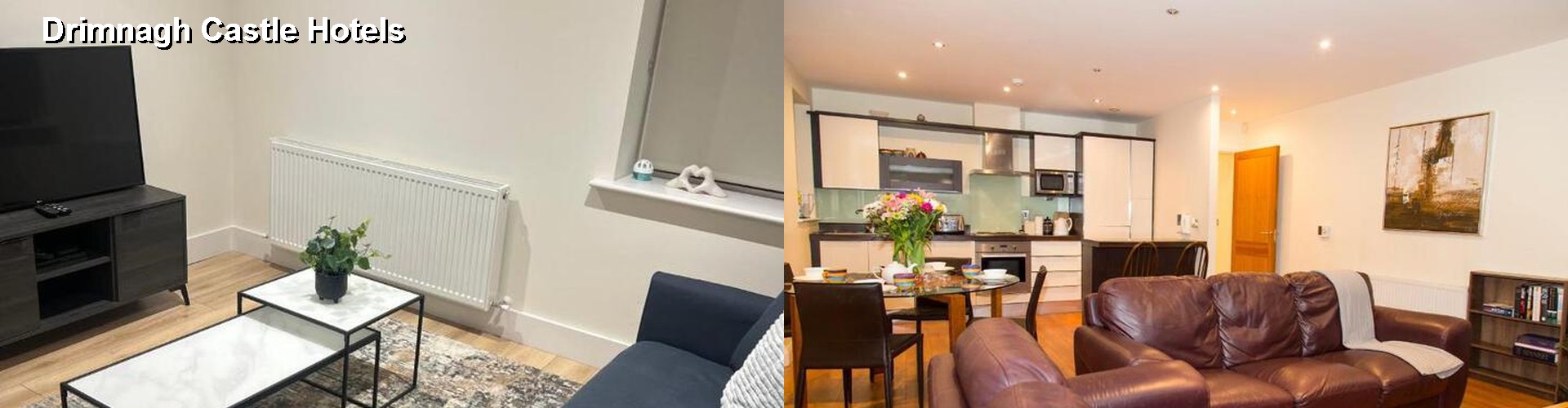 3 Best Hotels near Drimnagh Castle