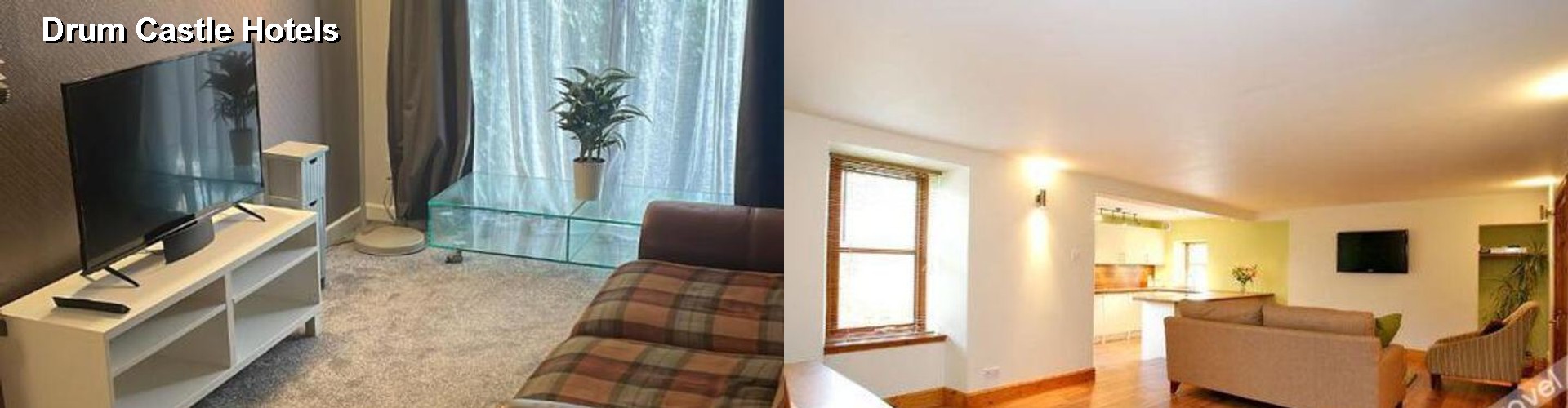 5 Best Hotels near Drum Castle