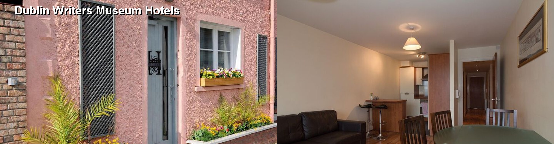 5 Best Hotels near Dublin Writers Museum