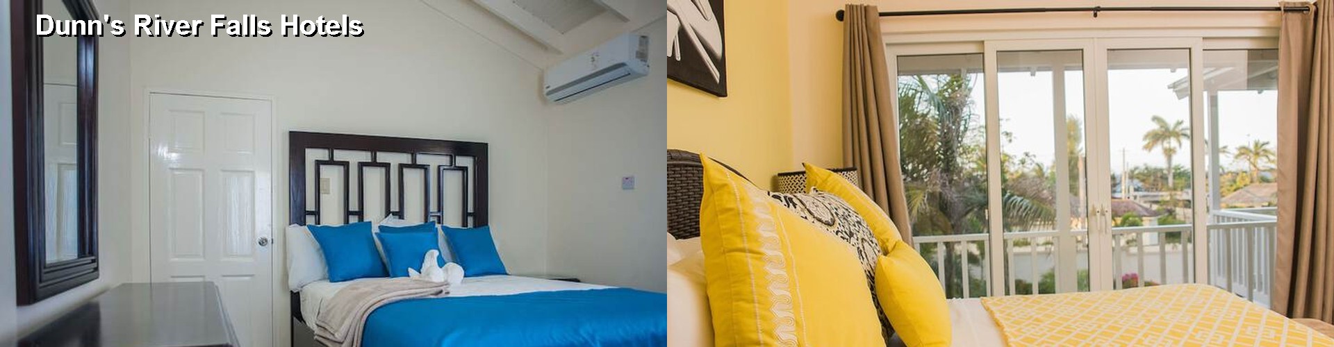 3 Best Hotels near Dunn's River Falls
