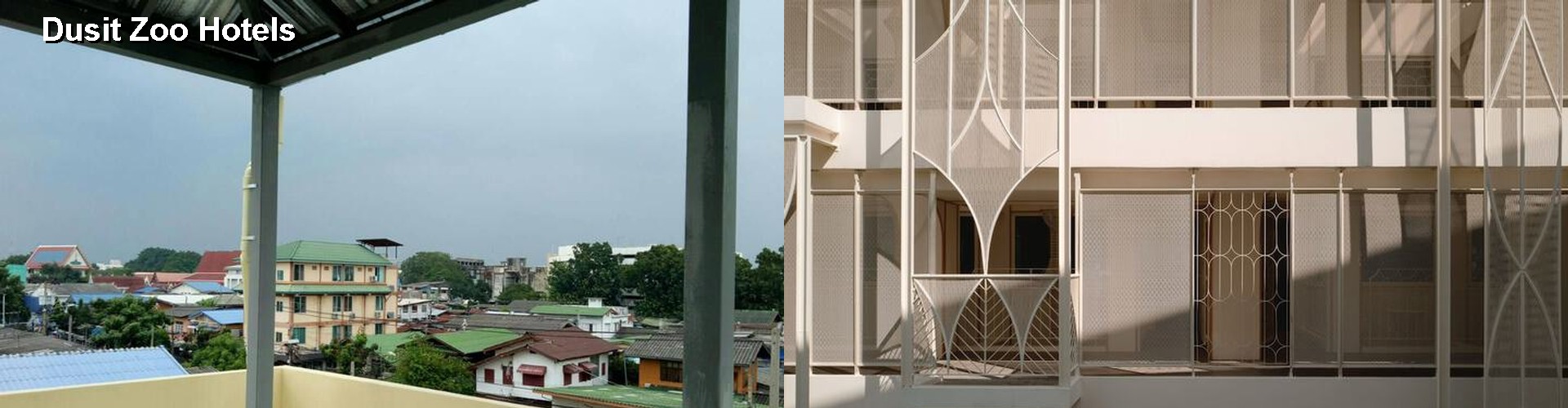 5 Best Hotels near Dusit Zoo