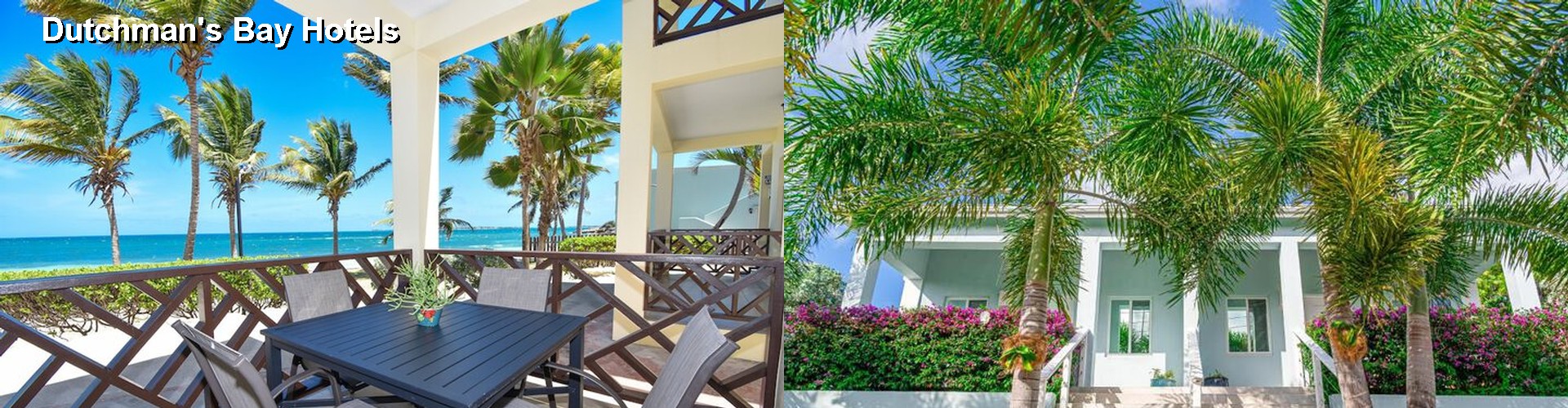 5 Best Hotels near Dutchman's Bay
