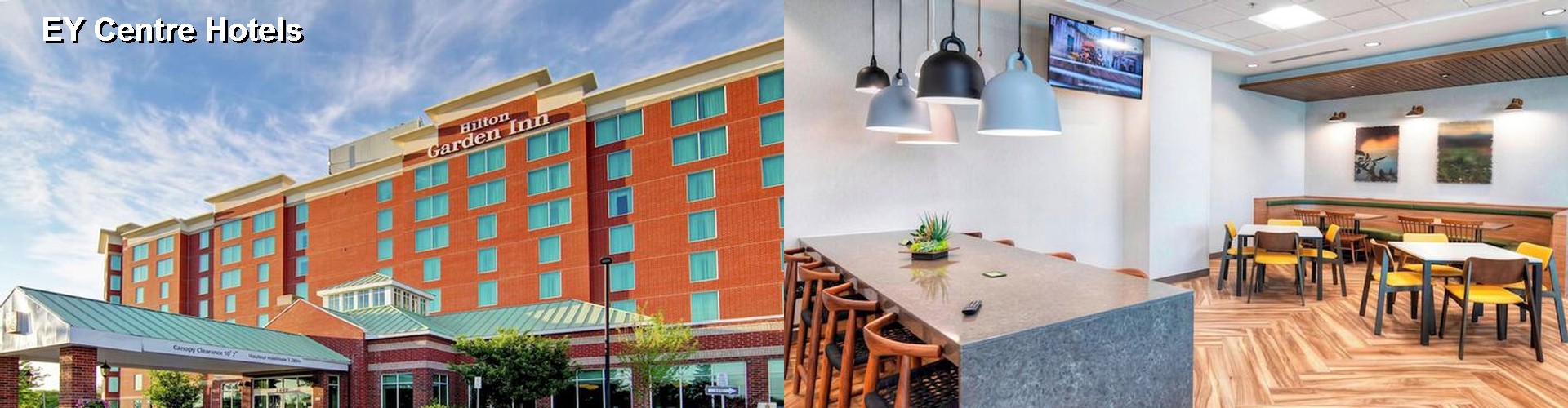 5 Best Hotels near EY Centre
