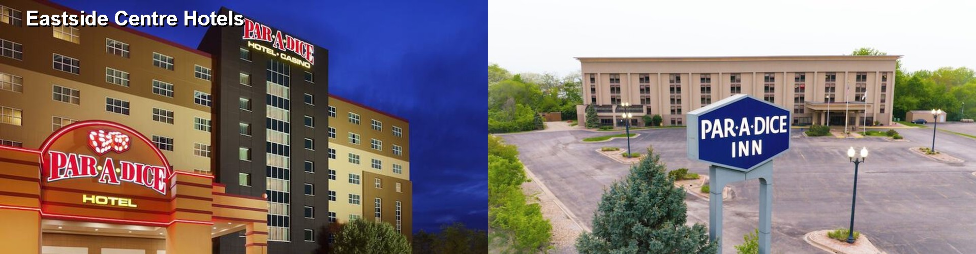 5 Best Hotels near Eastside Centre