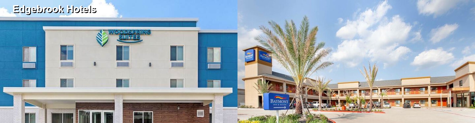 3 Best Hotels near Edgebrook