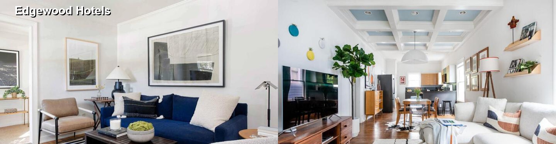 0 Best Hotels near Edgewood