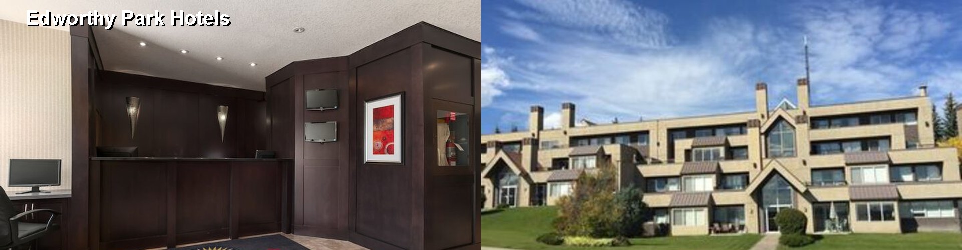 5 Best Hotels near Edworthy Park