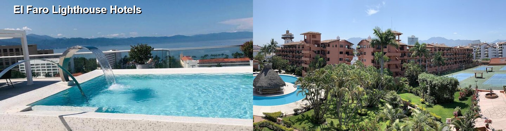 4 Best Hotels near El Faro Lighthouse