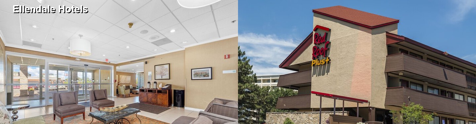 4 Best Hotels near Ellendale