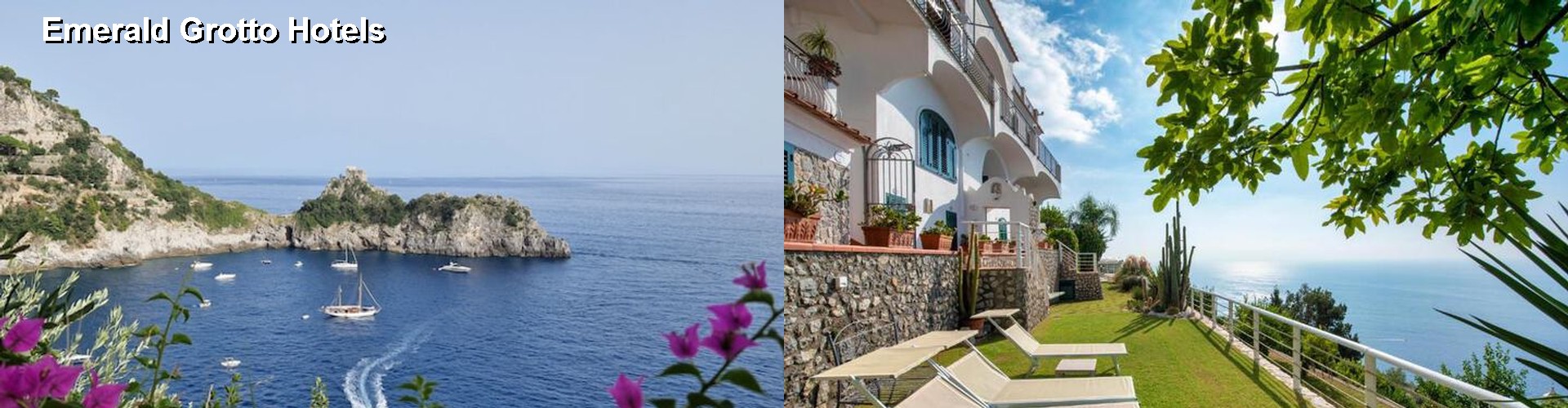 5 Best Hotels near Emerald Grotto